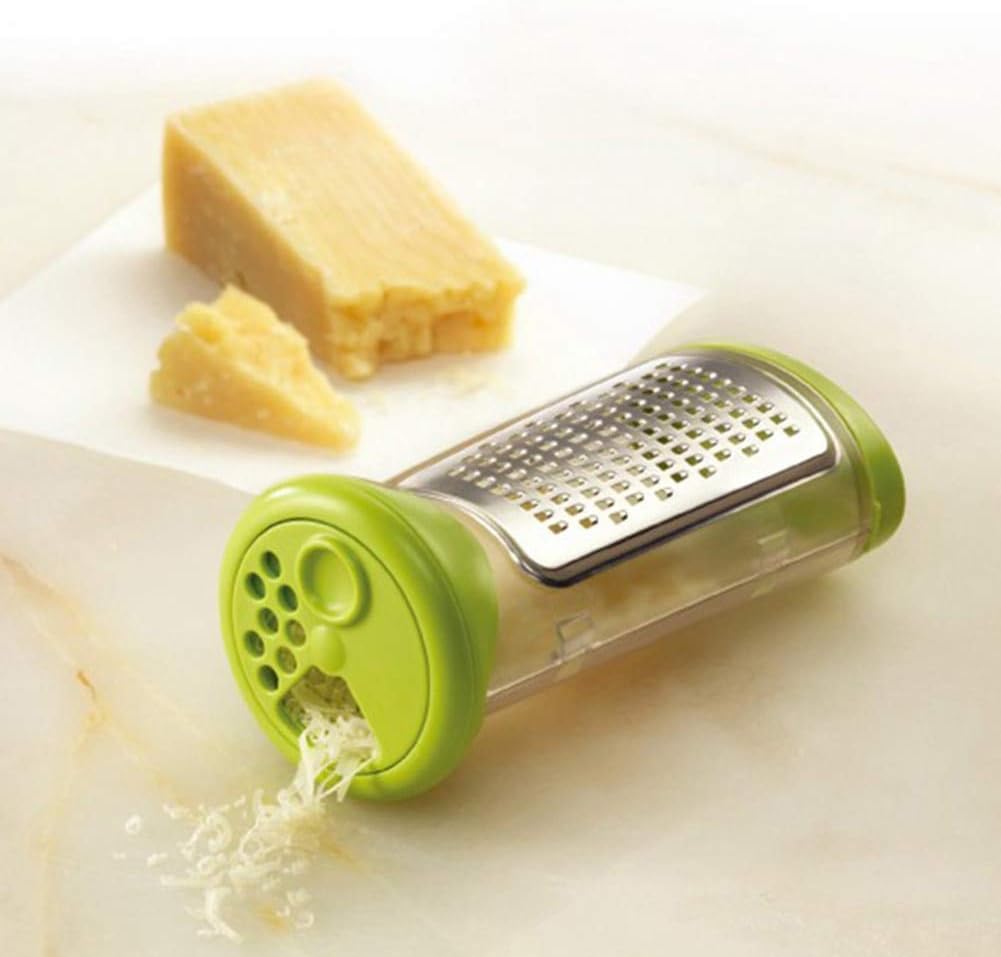 Cheese Grater With Shaker Head – Gifto.pk