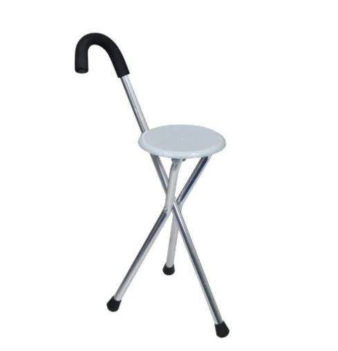 Folding Stick Travel Chair