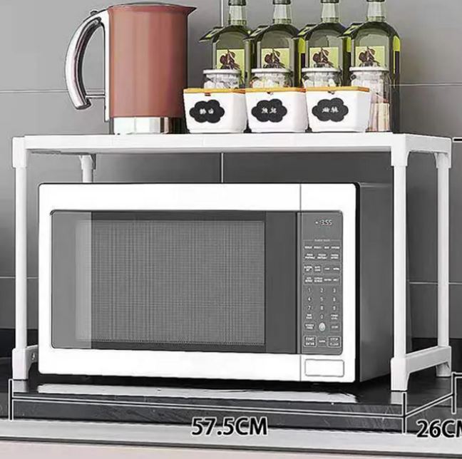 Multifunctional Kitchen Storage Rack – Gifto.pk