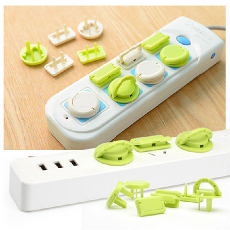 Socket Mask Pack Of 6 Safety Socket Protective Cover – Gifto.pk