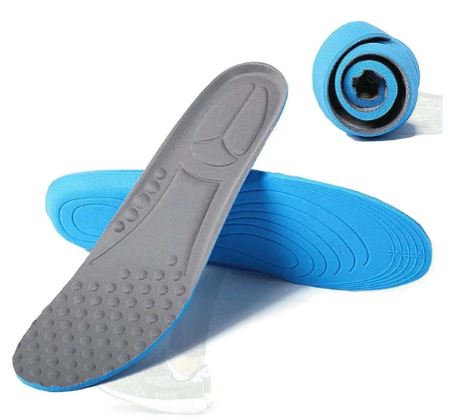 Soft Shoe Insole Insert Pad – Gifto.pk
