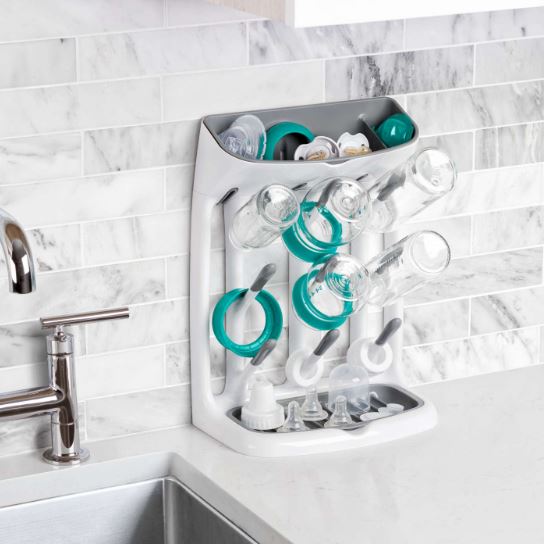 Space Saving Drying Rack