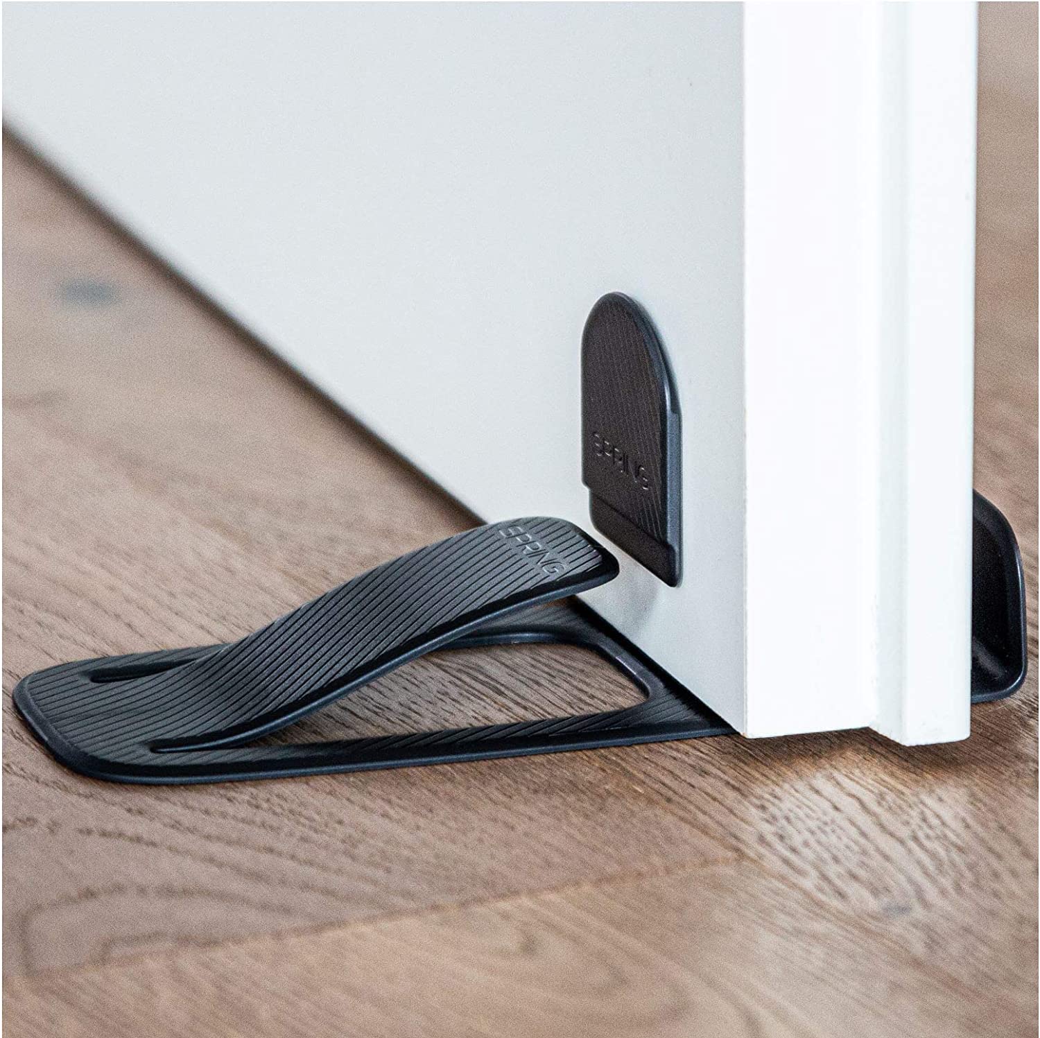 Creative Spring Door Stopper – Gifto.pk