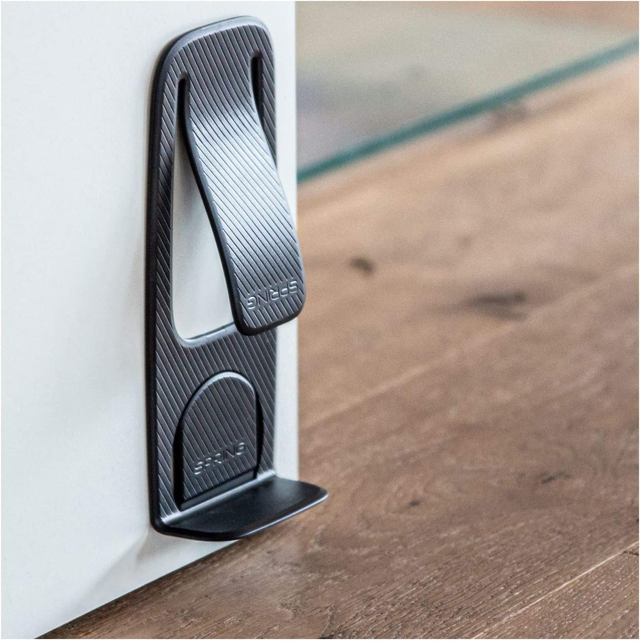 Creative Spring Door Stopper – Gifto.pk