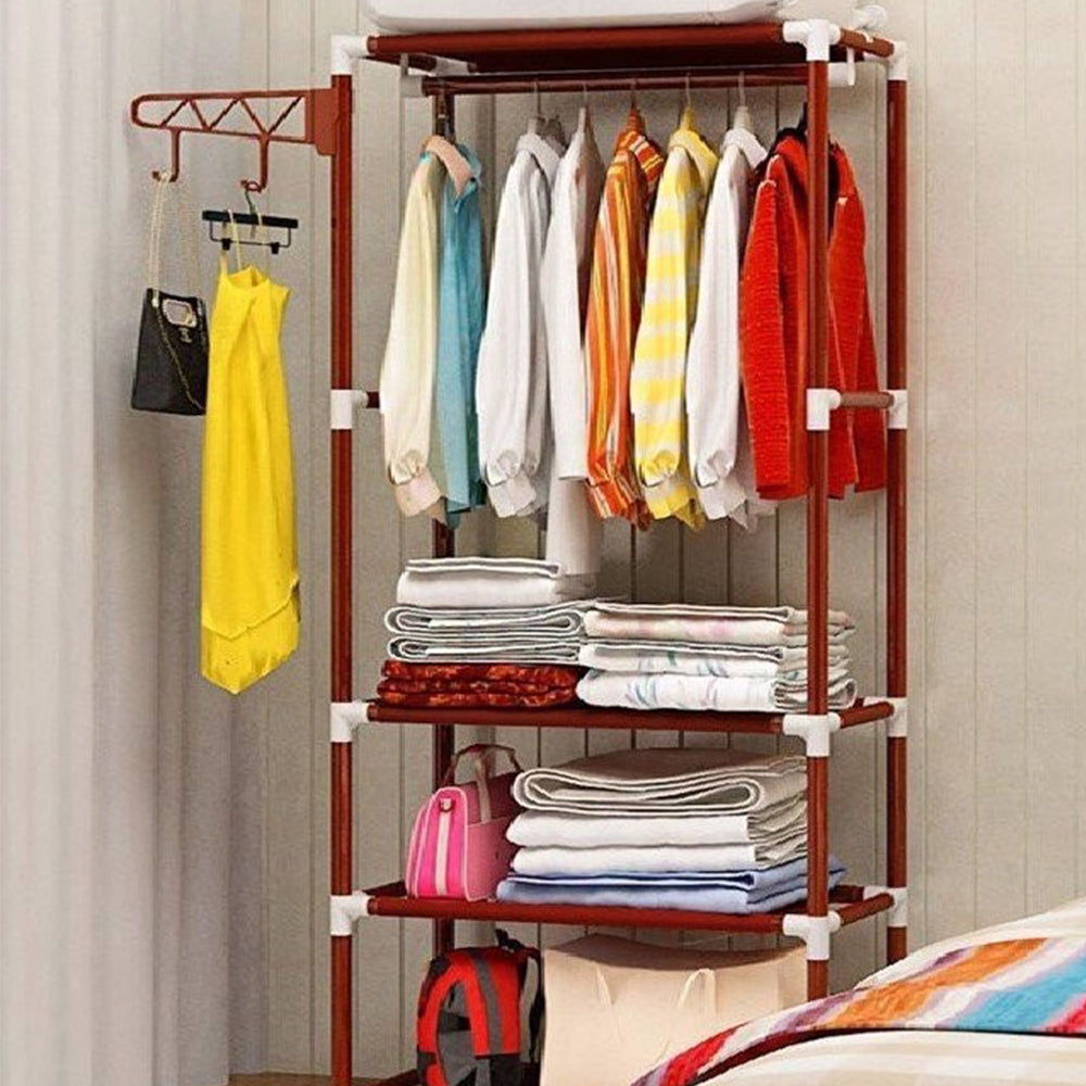 Multi Function Hanging Rack – Gifto.pk